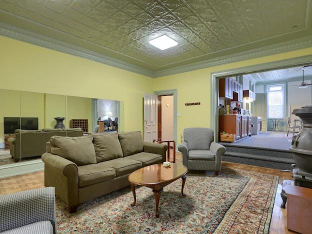 Shamokin Bed And Breakfast Zewnętrze zdjęcie