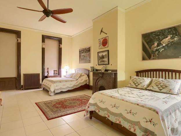 Shamokin Bed And Breakfast Zewnętrze zdjęcie