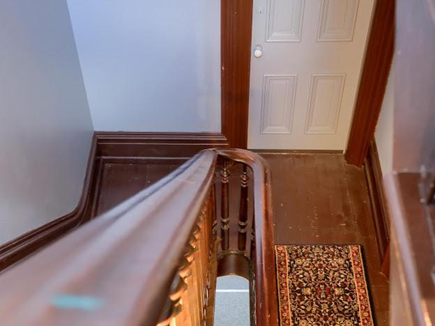 Shamokin Bed And Breakfast Zewnętrze zdjęcie