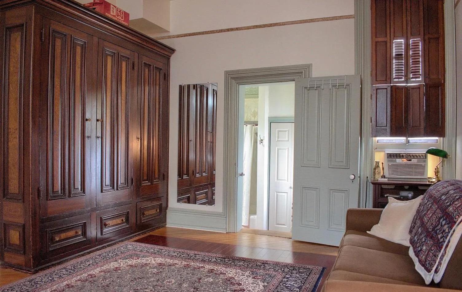 Shamokin Bed And Breakfast Zewnętrze zdjęcie